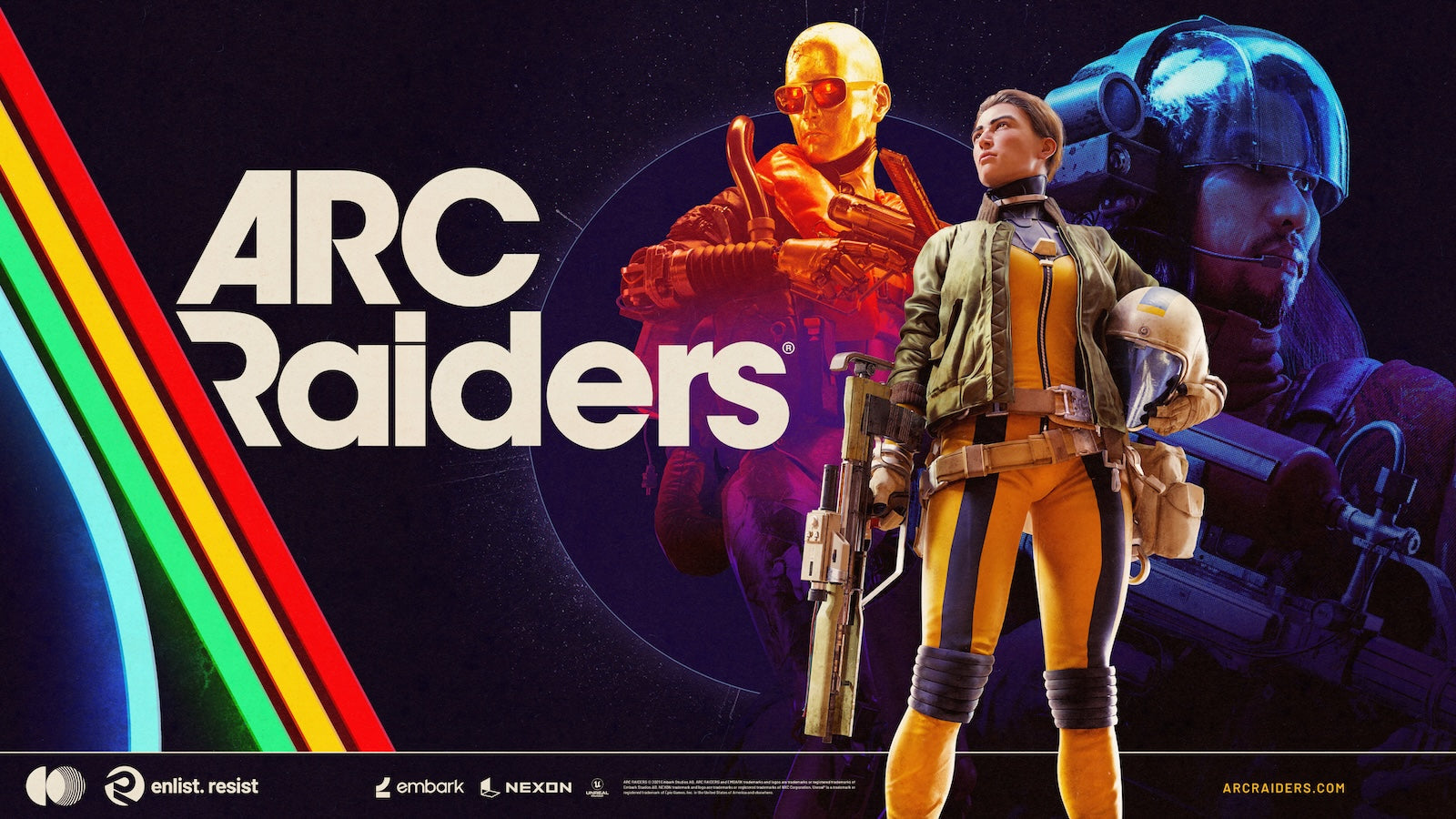 How Arc Raiders Proved Everyone Wrong About Extraction Shooters