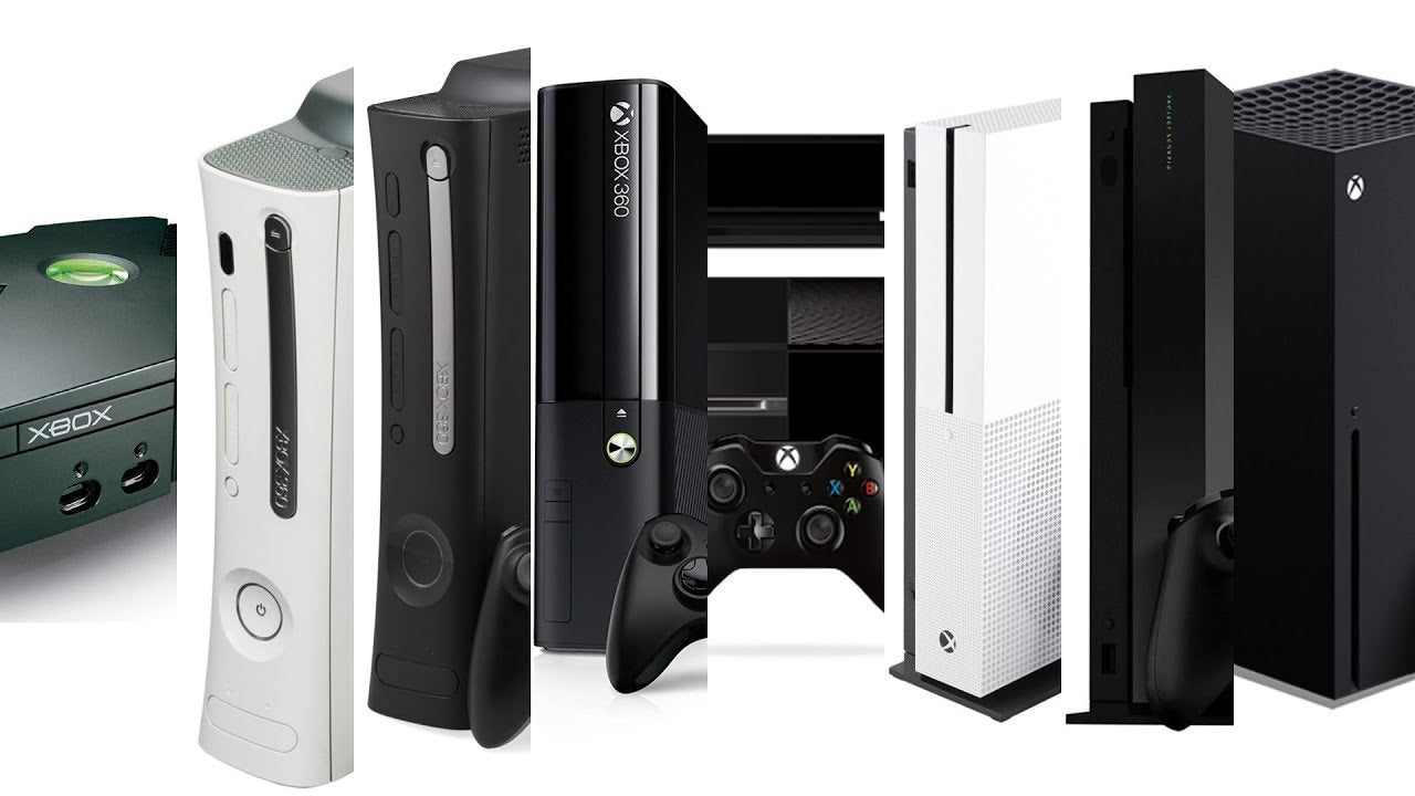 The Xbox Legacy: A Journey Through Innovation, Online Gaming, and Game Pass Revolution