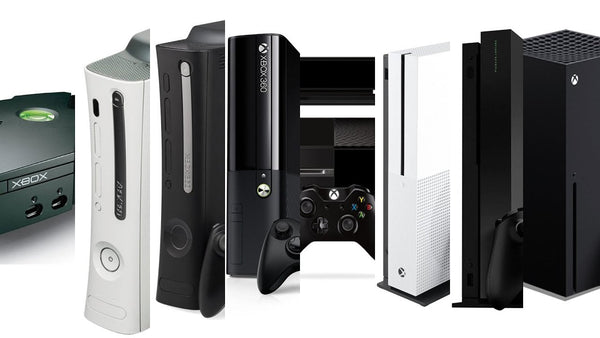 The Xbox Legacy: A Journey Through Innovation, Online Gaming, and Game Pass Revolution