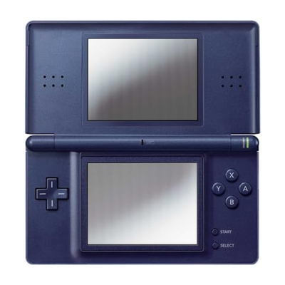 DS Lite Navy Blue