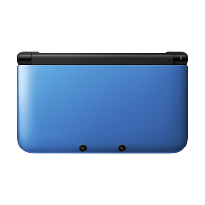 Nintendo 3DS XL - Blue