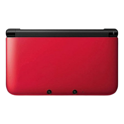 Nintendo 3DS XL - Red
