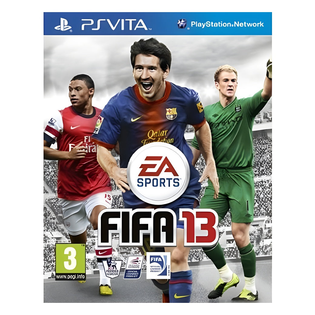 FIFA 13 - PS