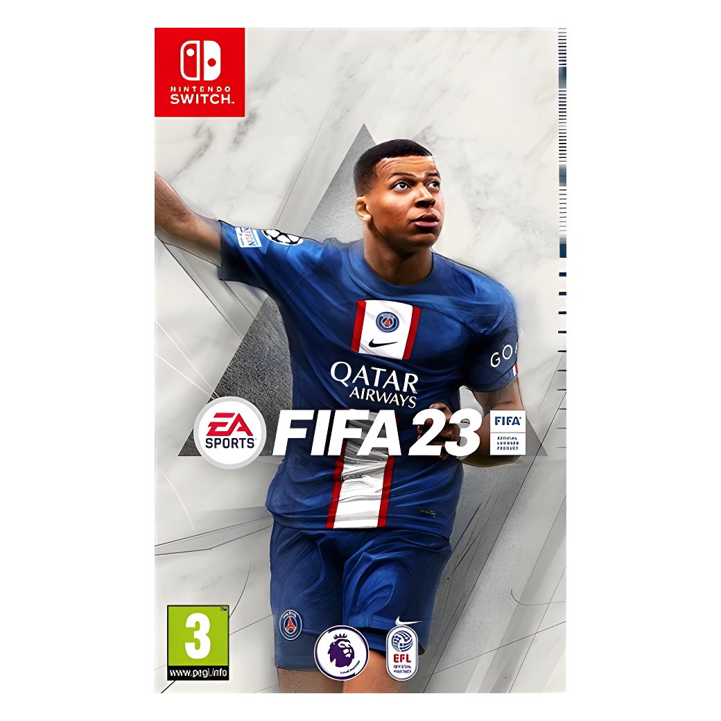 FIFA 23 - Switch