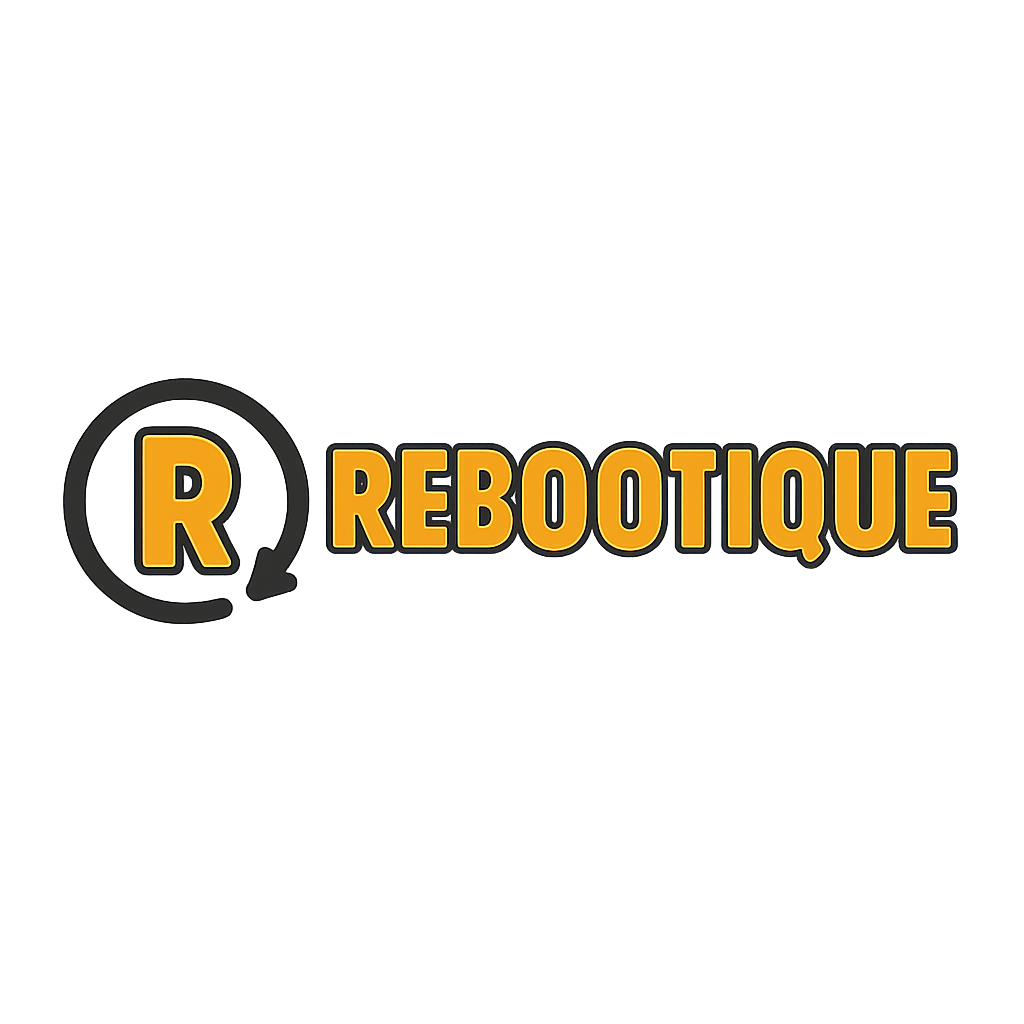Rebootique 
